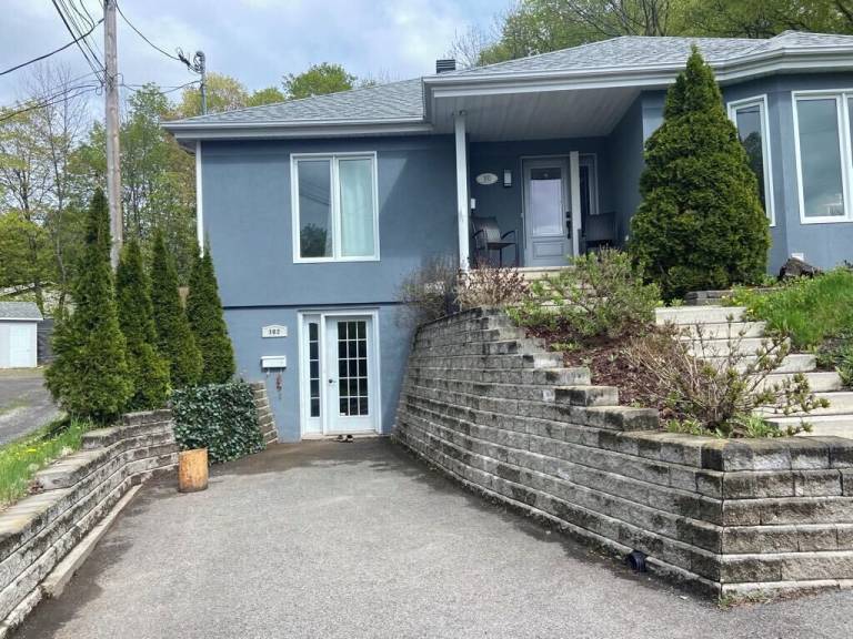 Apartamento  Lévis