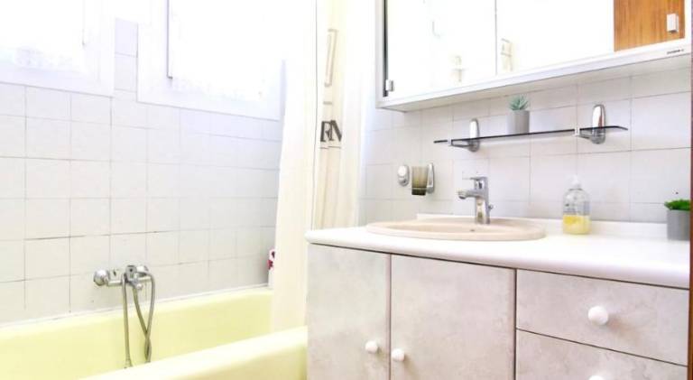 House with 3 rooms for 6 persons — photo 3