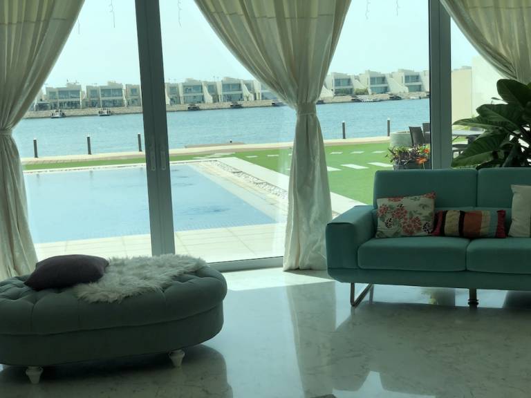 Villa  Durrat Al Bahrain