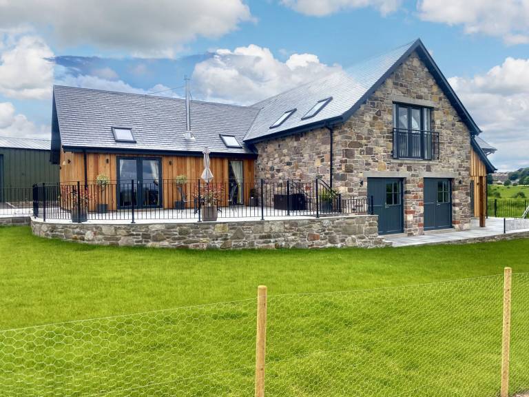 Cottage Auchterarder