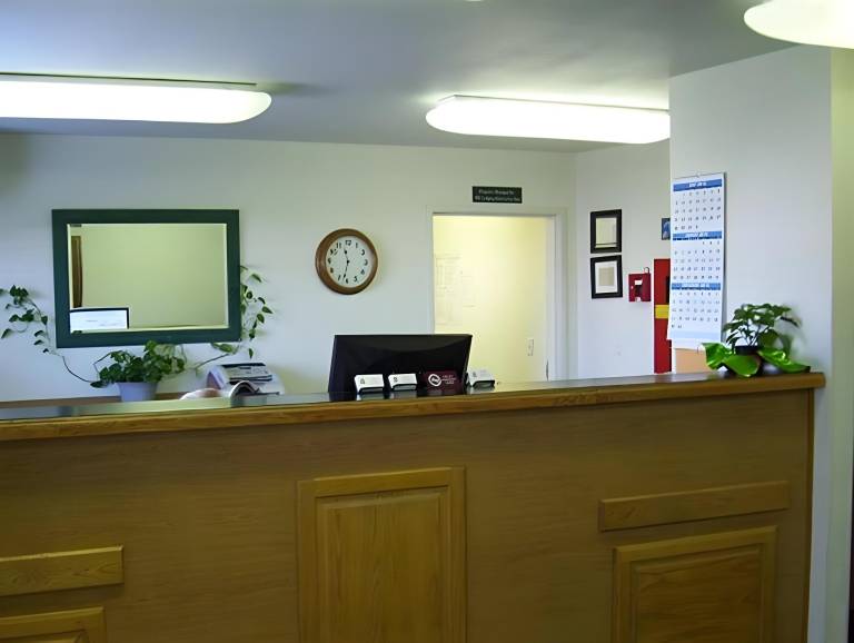 Travelodge by Wyndham Hermiston — photo 5