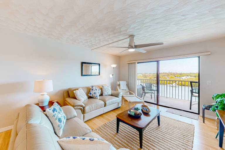 Condo Clearwater