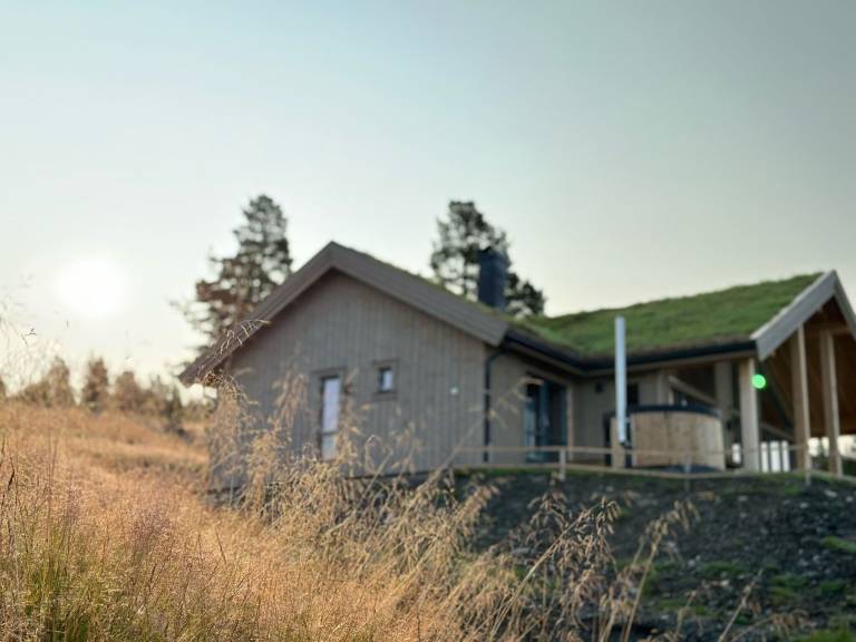 Landhaus Gålå