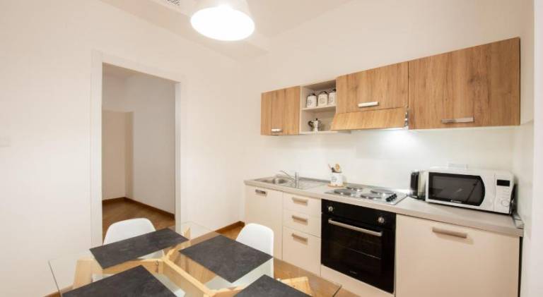 Rental apartment | Near Piazza De Ferrari — photo 3