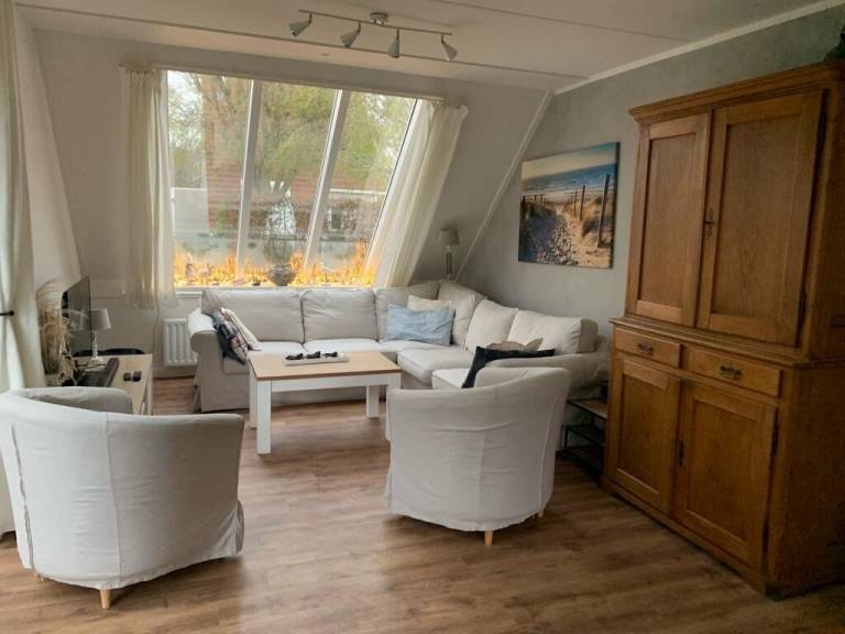 Ferienhaus  Brouwershaven