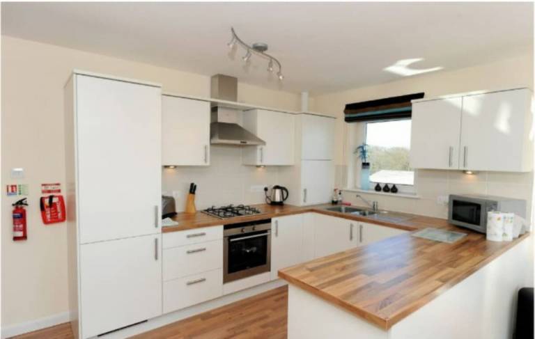 Apartment Aberdeen City