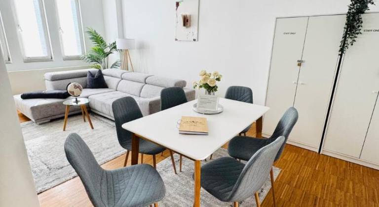 Holiday apartment | Pets are welcome — photo 5