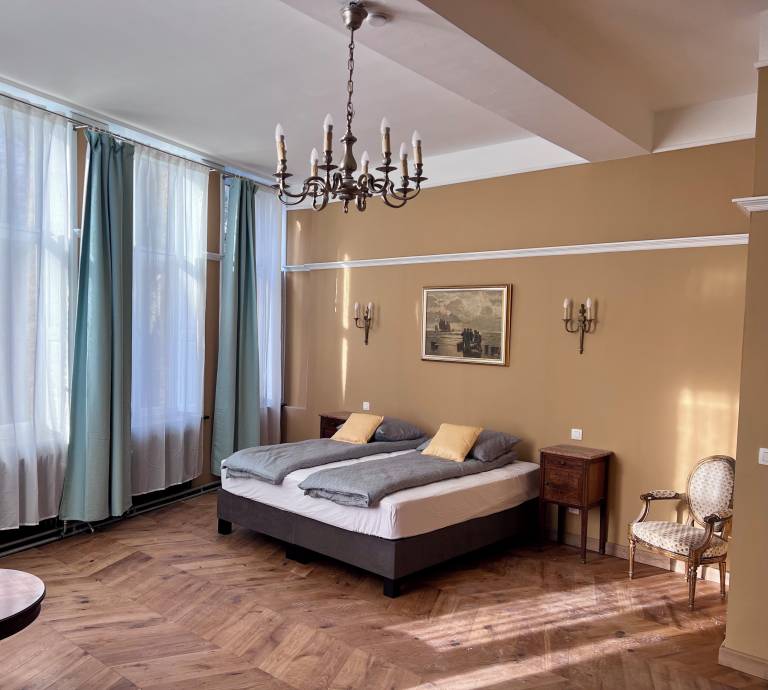 Bed & Breakfast Brugge