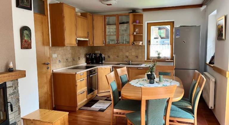 Wonderful apartment with garden & patio | Dogs allowed — photo 3