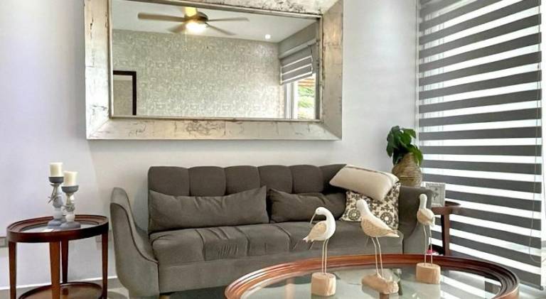 Apartment with 2 rooms for 8 persons — photo 3