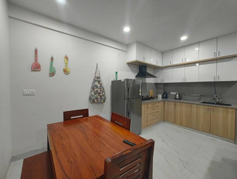 Vacation home for 4 persons — photo 3