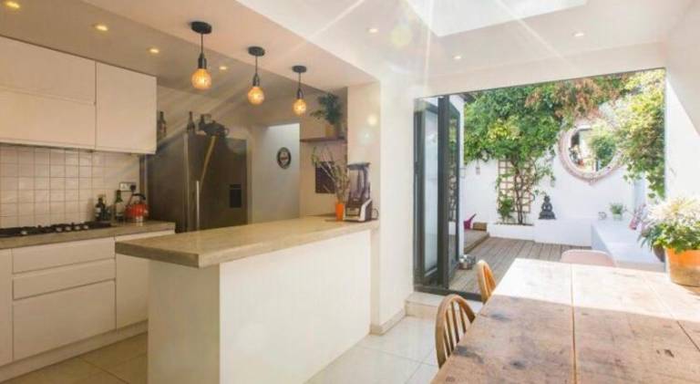 House with 4 rooms for 9 persons — photo 3