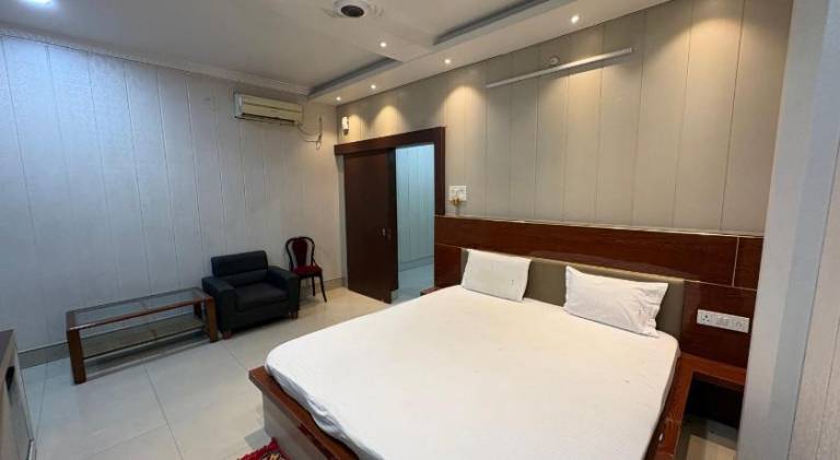 Hotel shree nayak purnia — photo 2