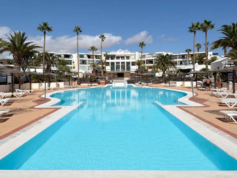 Ferienwohnung Costa Teguise