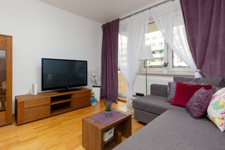 Apartament Raszyn