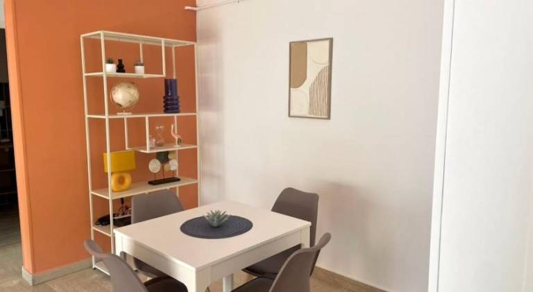 Fully equipped holiday apartment with patio | Pet-friendly — photo 5
