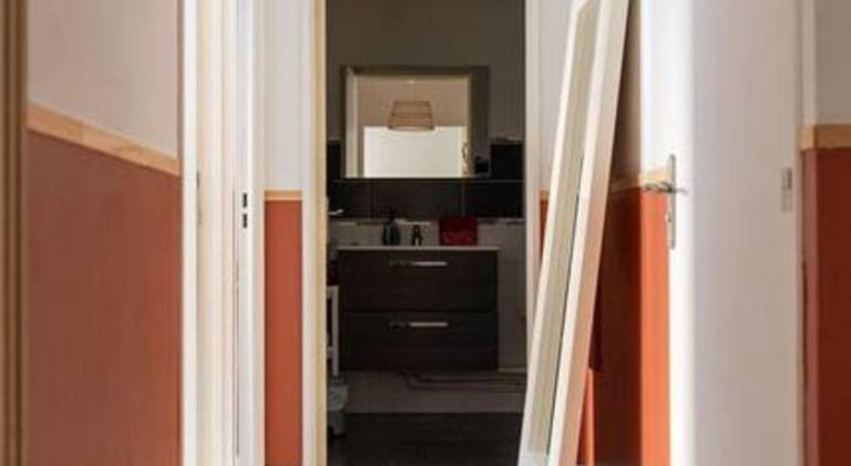 Holiday apartment with 1 room for 6 persons — photo 5