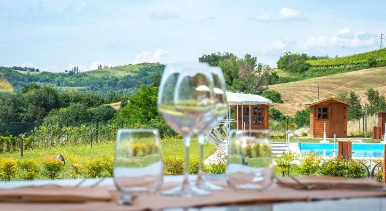 Casale Brisighella