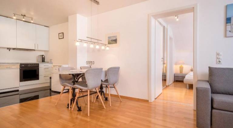 Holiday apartment with 1 room for 6 persons — photo 2