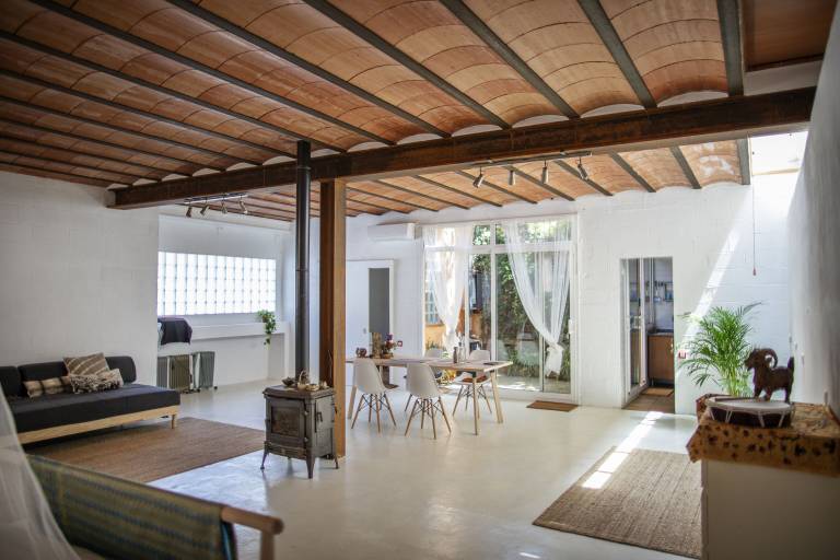 Apartamento Molins de Rey