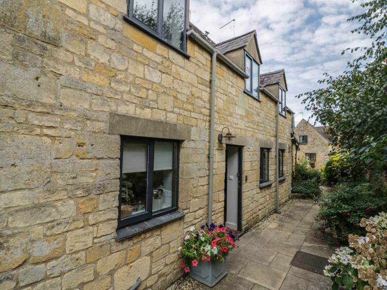 Dom wiejski Chipping Campden