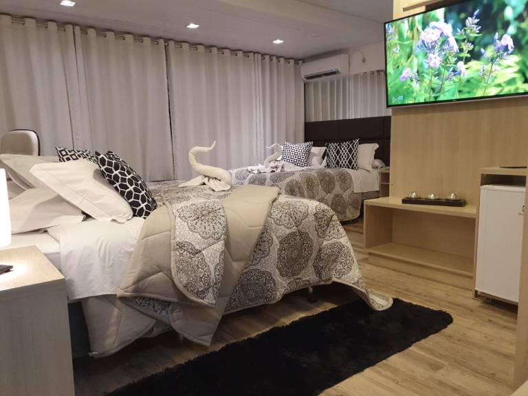 Lages Plaza Hotel — photo 2