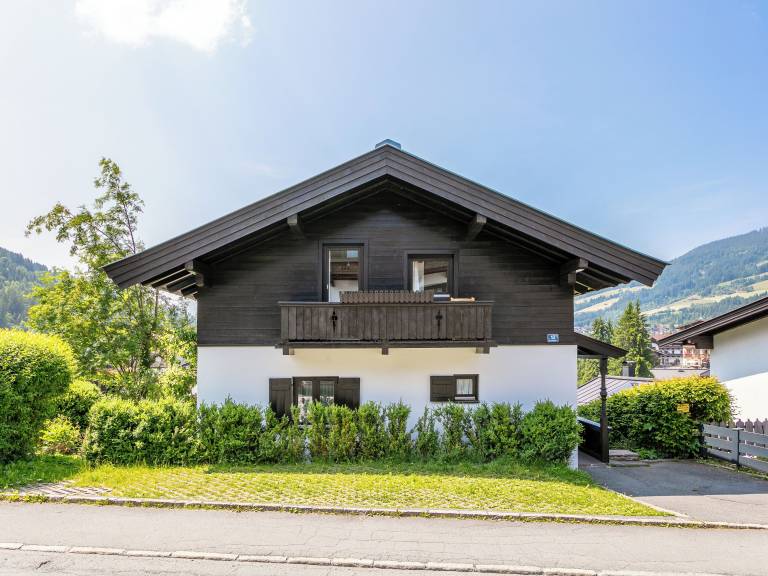 Ferienwohnung Kirchberg in Tirol
