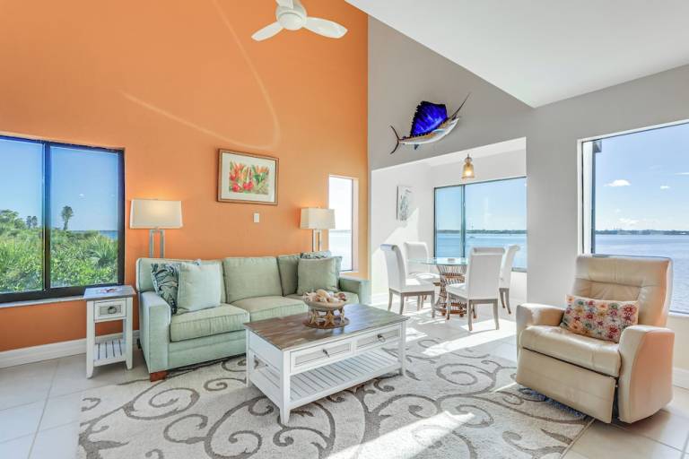 Apartment  Manasota Key
