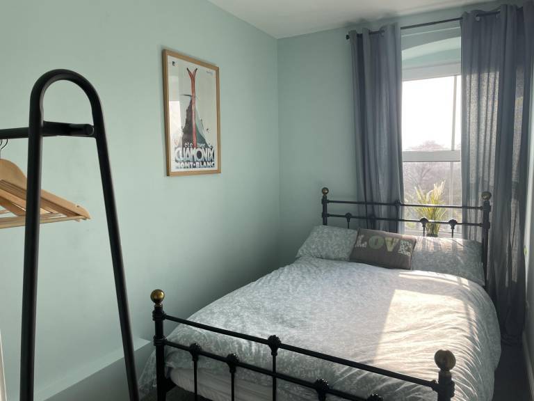 Family-friendly apartment | Pets are welcome — photo 4