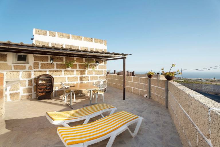 Villa vacanza  San Isidro