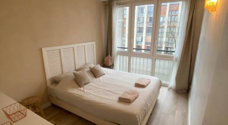 Pleasant holiday apartment | Pet-friendly — photo 2