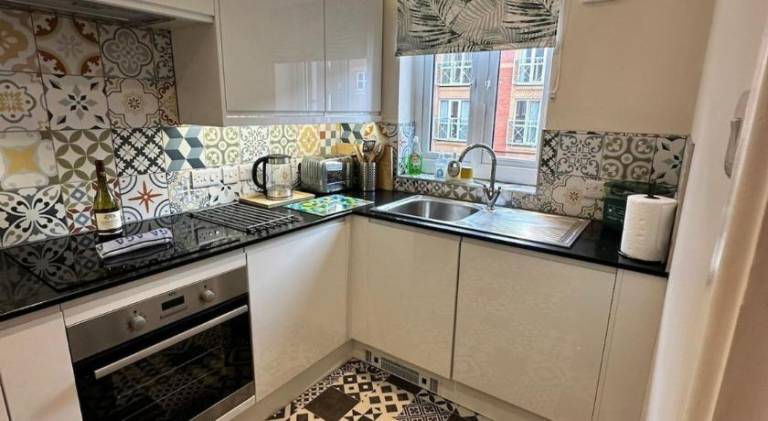 Apartment | Next to the beach | Pet-friendly — photo 3