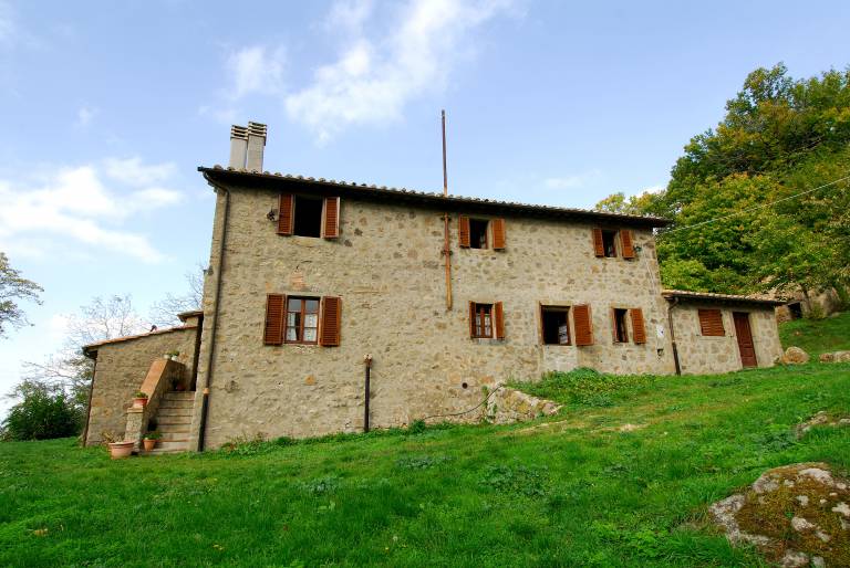 - Agriturismo La Piaggia - forest view apartment on the ground floor 2 guests — photo 3