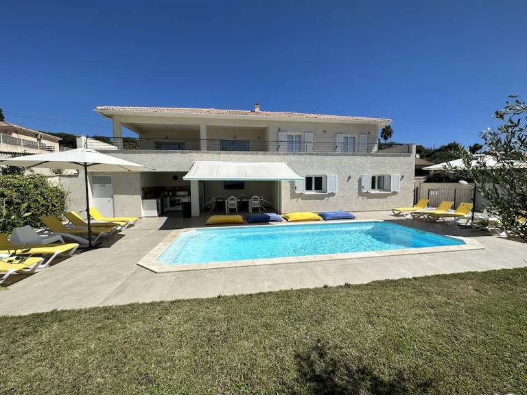 Maison de vacances Aléria