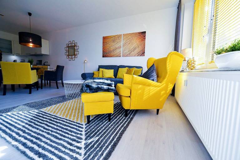 Ferienwohnung Sahlenburg