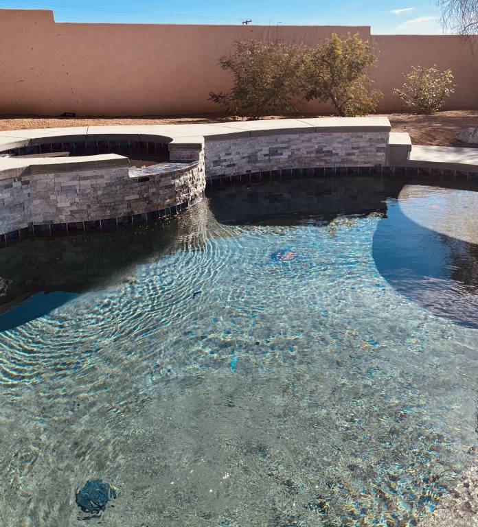 House  Desert Hot Springs