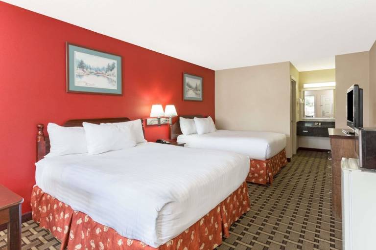 Motel Sumter