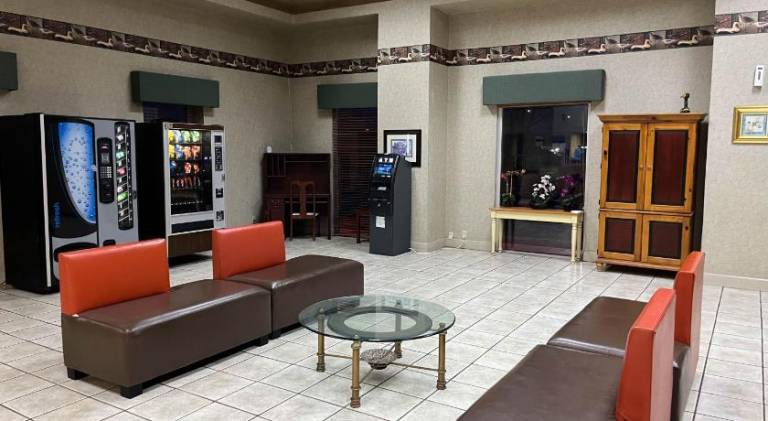 Studio 6 Suites West Memphis, AR - Memphis — photo 2