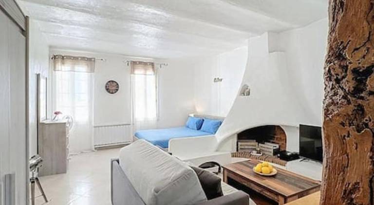 Rental apartment with 1 room for 3 persons — photo 2