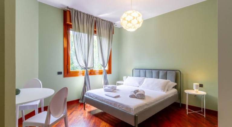 Nice rental apartment | Pets are welcome in Segrate