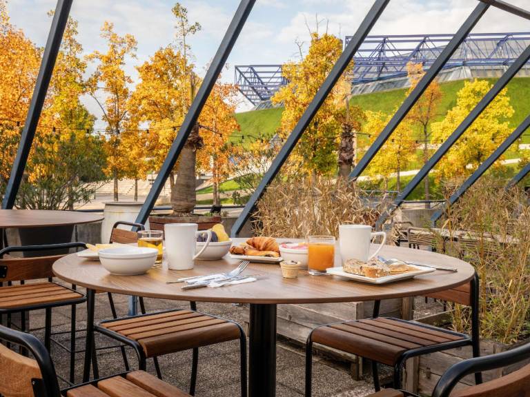 Ibis Styles Paris Bercy Hotel — photo 3