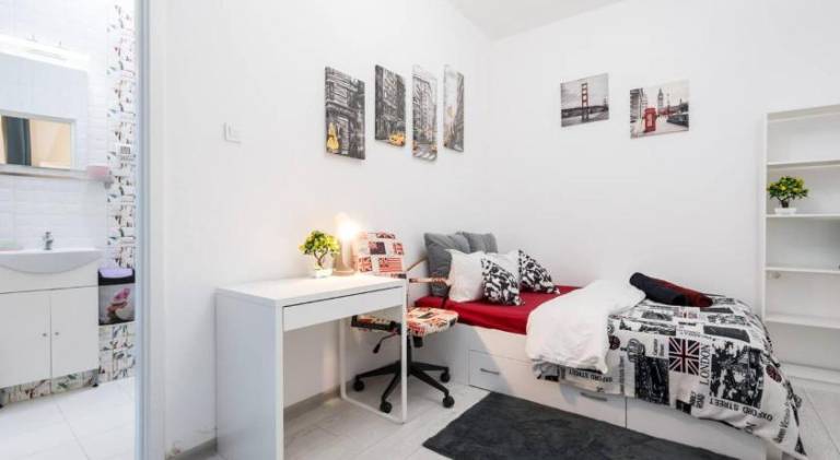 Charming rental apartment | Pets allowed in Bucharest