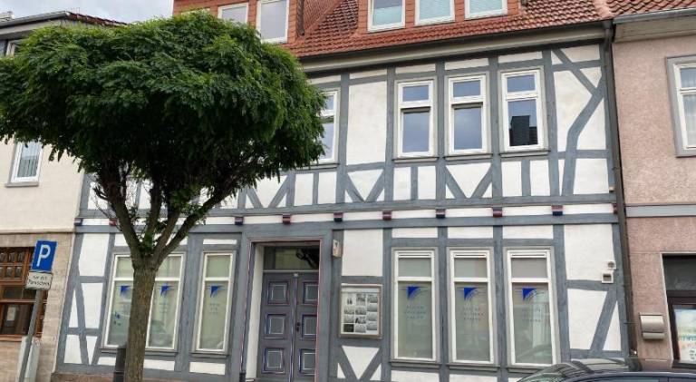 Bed & Breakfast Heilbad Heiligenstadt