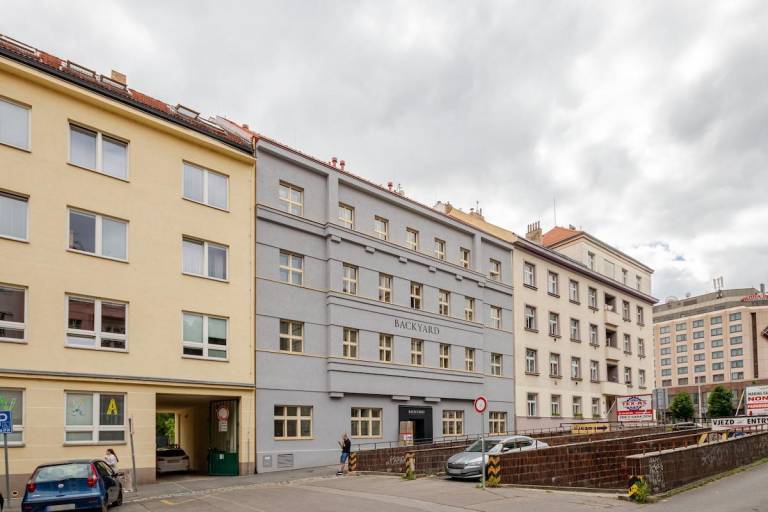 Apartment with 1 room for 2 persons — photo 4