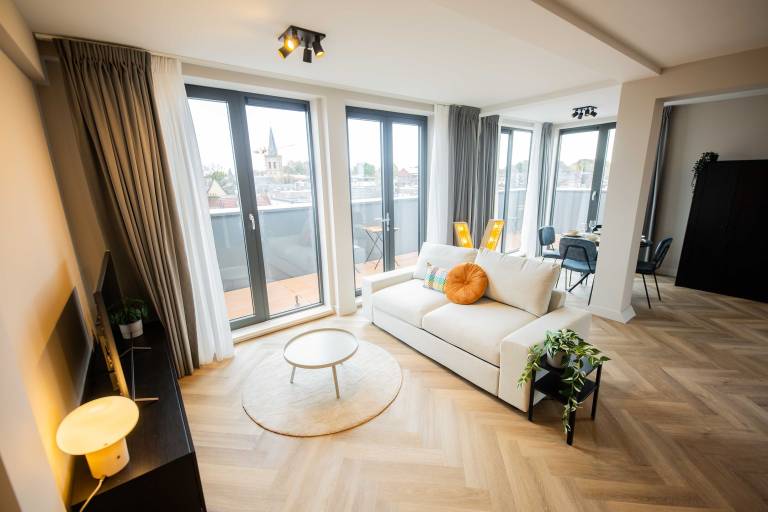 Apartment Hilversum