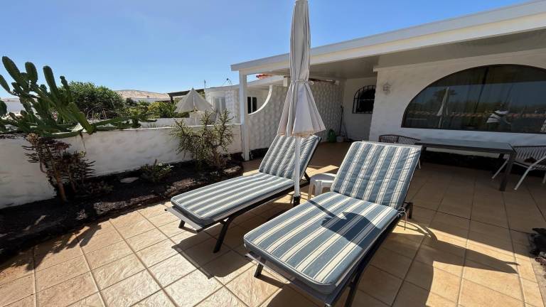 Apartamento  Costa Calma