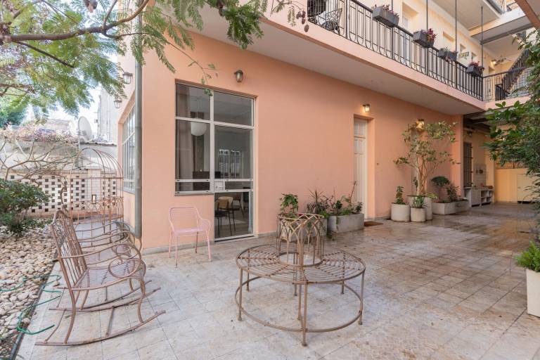 Ferienwohnung  Bezirk Tel Aviv