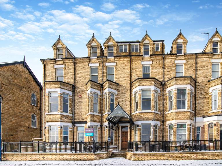 Cottage Filey