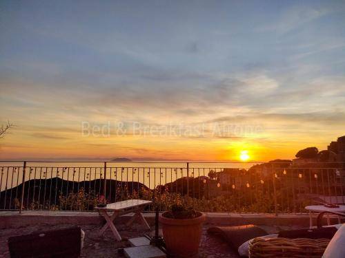 Bed & Breakfast Isola del Giglio
