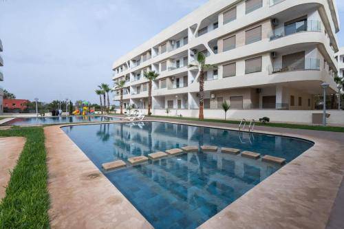 Appartement Bouznika